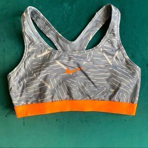 Nike SportsBra